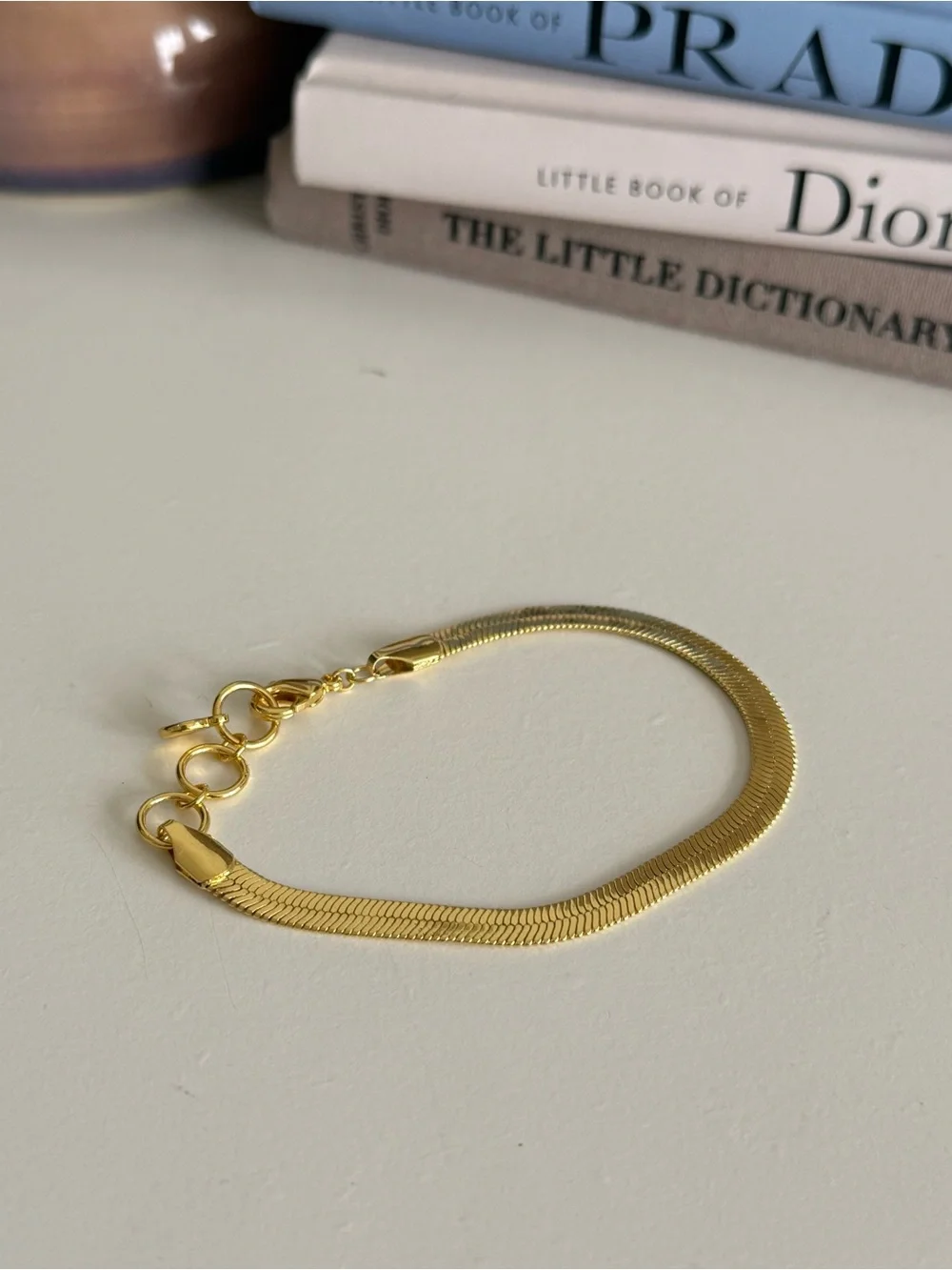 Gorjana Venice Bracelet